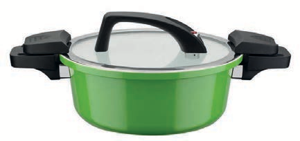 Niederdruck-Topf Gourmet im aktuellen Prospekt bei Lidl in Wesseln